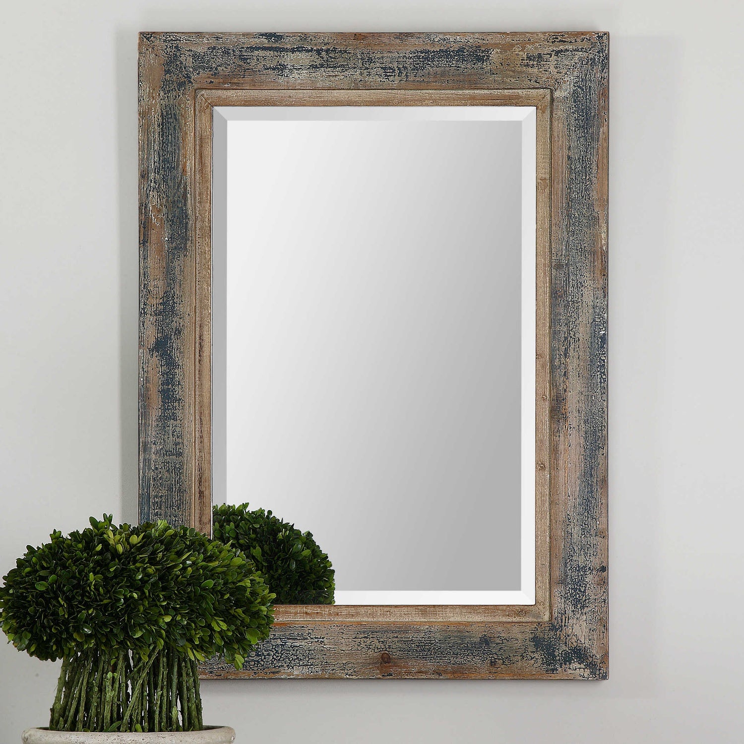 UTTERMOST Bozeman Mirror - Mirrors