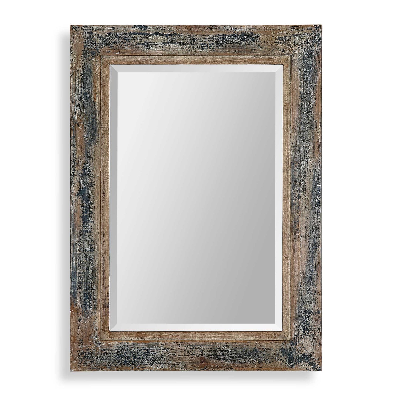 UTTERMOST Bozeman Mirror - Mirrors