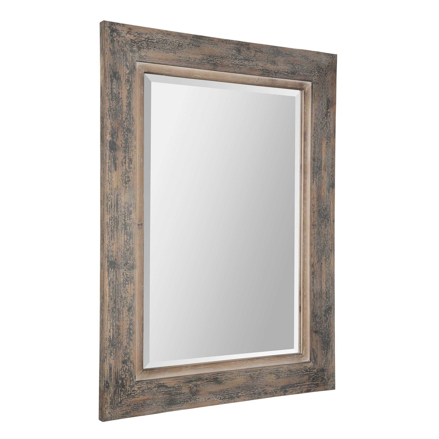 UTTERMOST BOZEMAN MIRROR - Mirrors