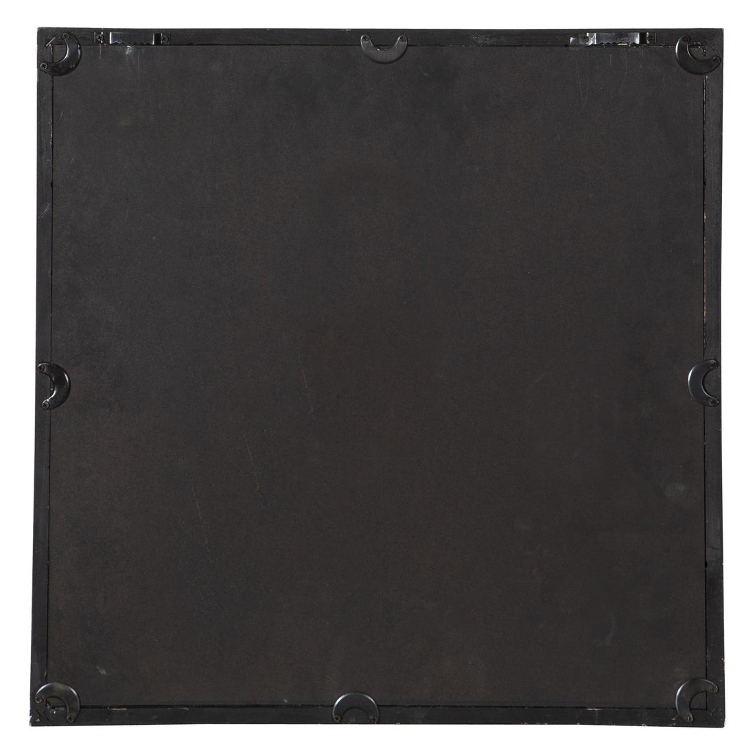 UTTERMOST Saragano Square Mirrors Set Of 2 - Mirrors