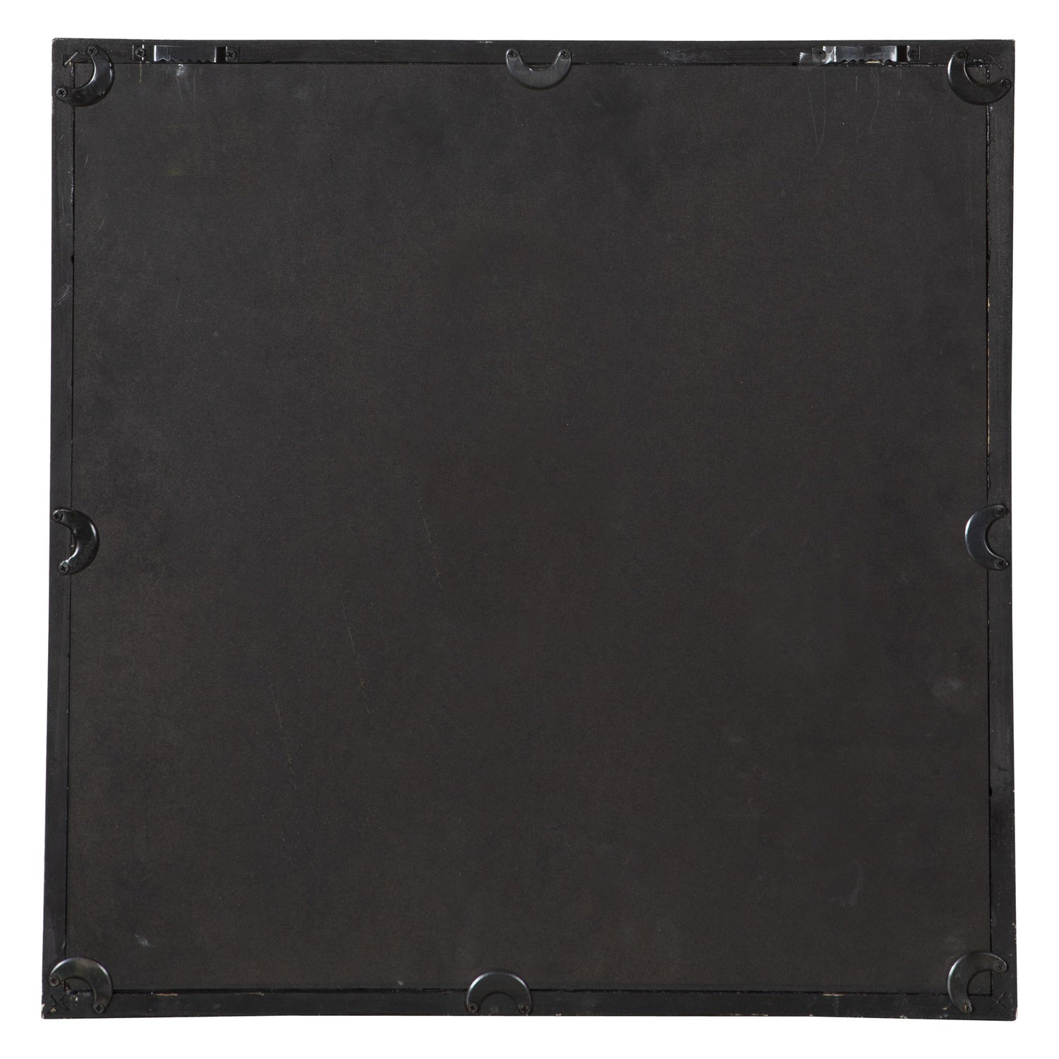 UTTERMOST Saragano Square Mirrors Set Of 2 - Mirrors
