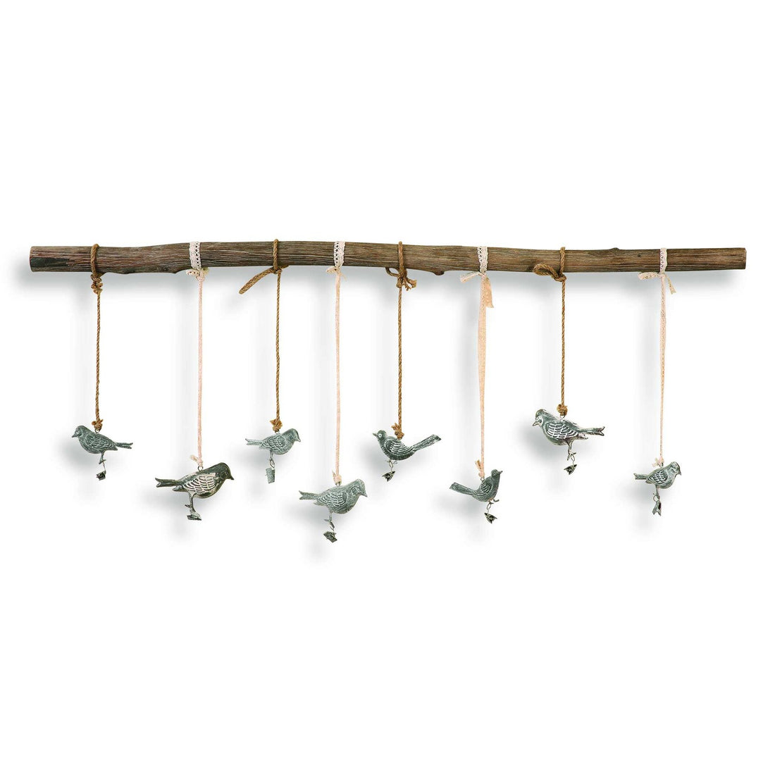 UTTERMOST Birds On A Branch Wall Art - Art