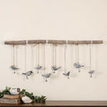 UTTERMOST Birds On A Branch Wall Art - Art