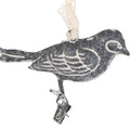 UTTERMOST BIRDS ON A BRANCH WALL ART - Art