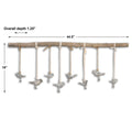 UTTERMOST Birds On A Branch Wall Art - Art