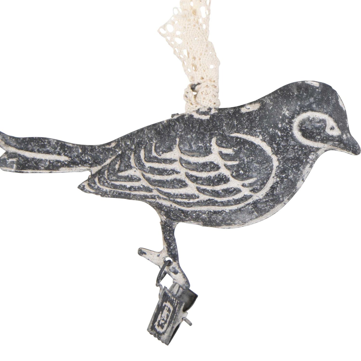 UTTERMOST Birds On A Branch Wall Art - Art
