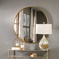 UTTERMOST Junius Mirror - Mirrors
