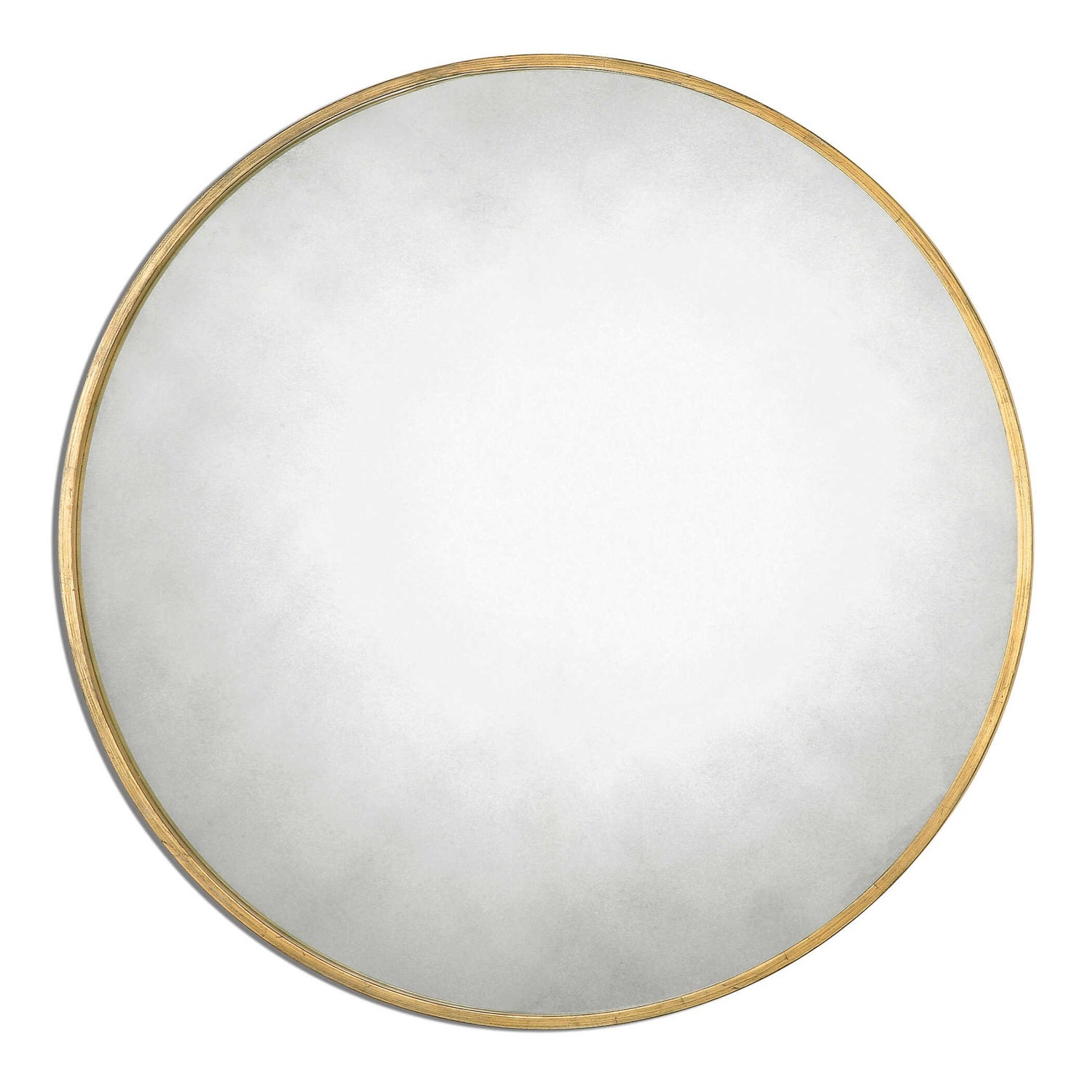 UTTERMOST JUNIUS MIRROR - Mirrors