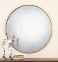 UTTERMOST JUNIUS MIRROR - Mirrors