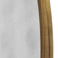 UTTERMOST JUNIUS MIRROR - Mirrors