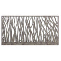 UTTERMOST Amadahy Metal Wall Art - Art