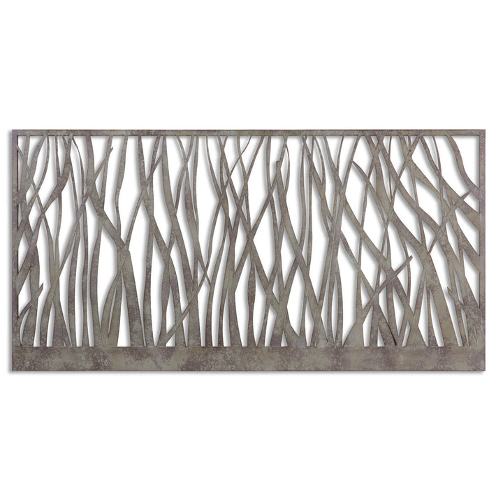 UTTERMOST Amadahy Metal Wall Art - Art