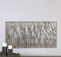UTTERMOST AMADAHY METAL WALL ART - Art