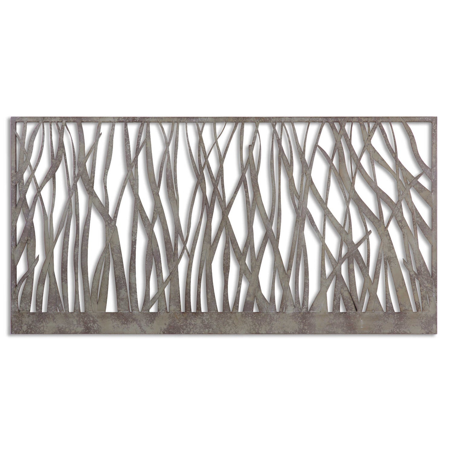 UTTERMOST AMADAHY METAL WALL ART - Art