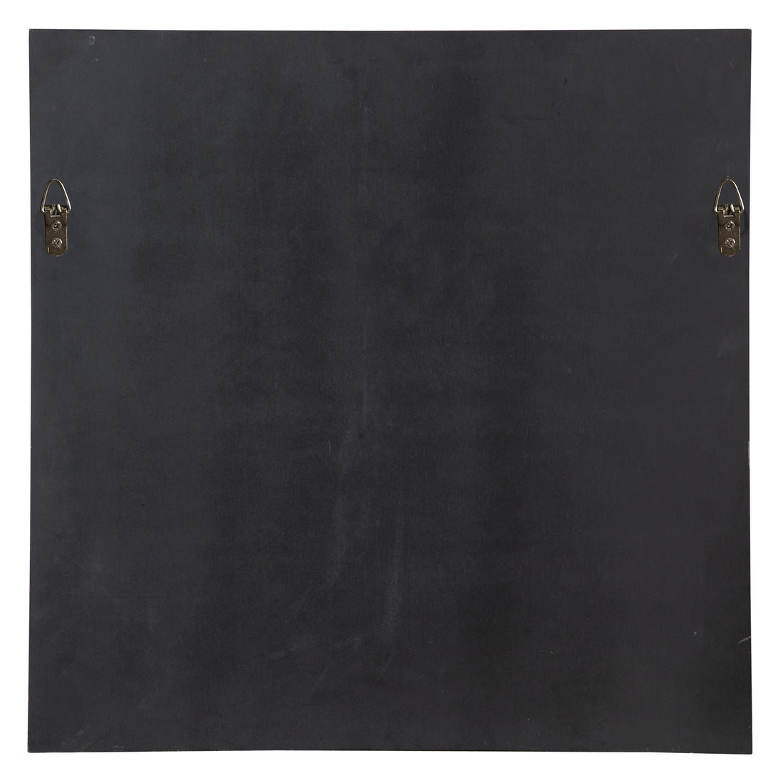 UTTERMOST Matty Antiqued Square Mirrors Set Of 2 - Mirrors