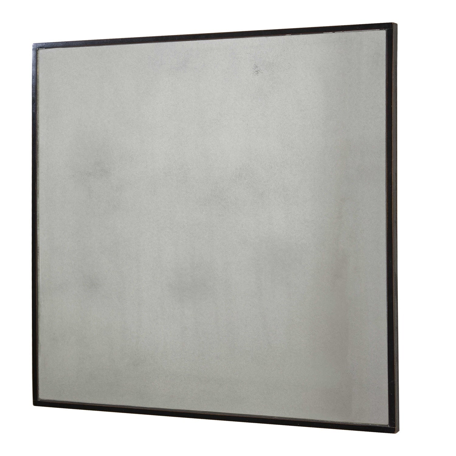 UTTERMOST MATTY ANTIQUED SQUARE MIRRORS - Mirrors
