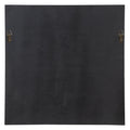 UTTERMOST MATTY ANTIQUED SQUARE MIRRORS - Mirrors