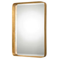 UTTERMOST CROFTON ANTIQUE MIRROR - Mirrors