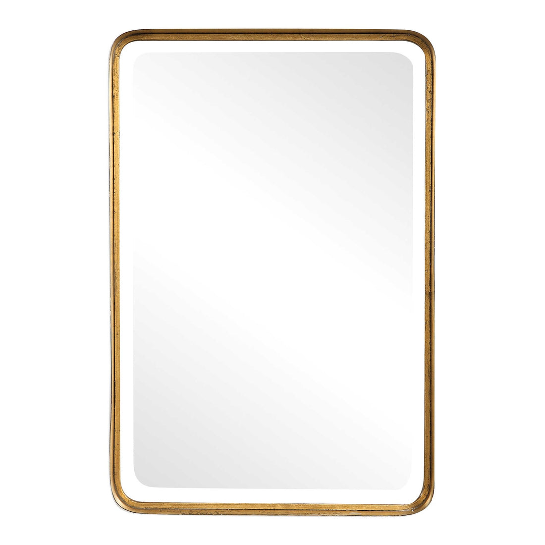 UTTERMOST CROFTON ANTIQUE MIRROR - Mirrors