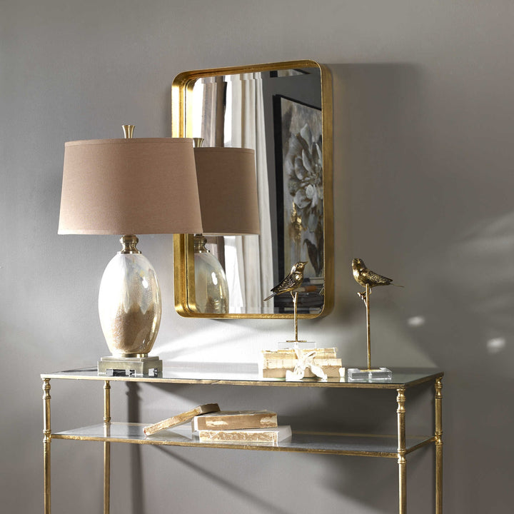 UTTERMOST Crofton Mirror - Mirrors
