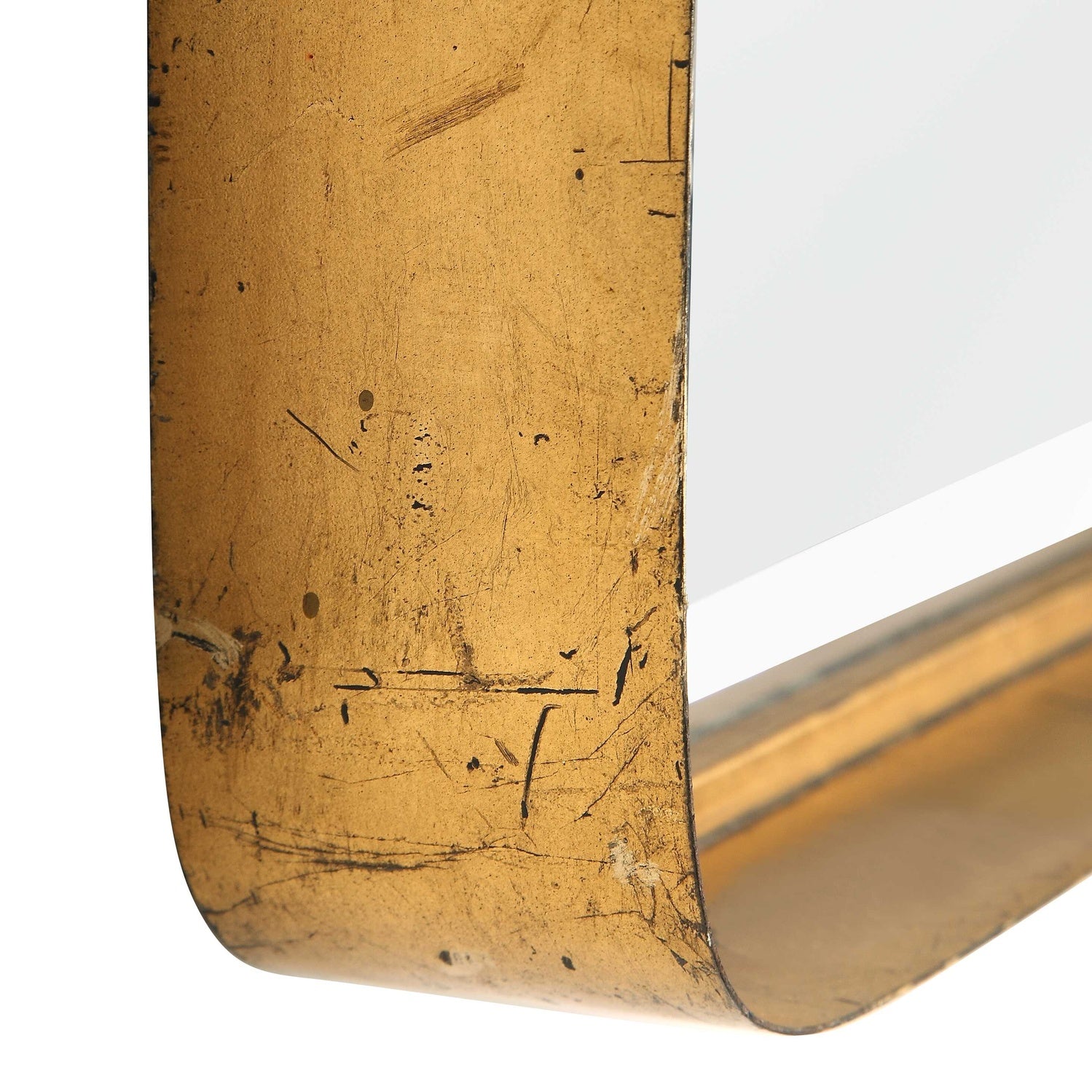 UTTERMOST Crofton Mirror - Mirrors