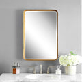 UTTERMOST CROFTON ANTIQUE MIRROR - Mirrors