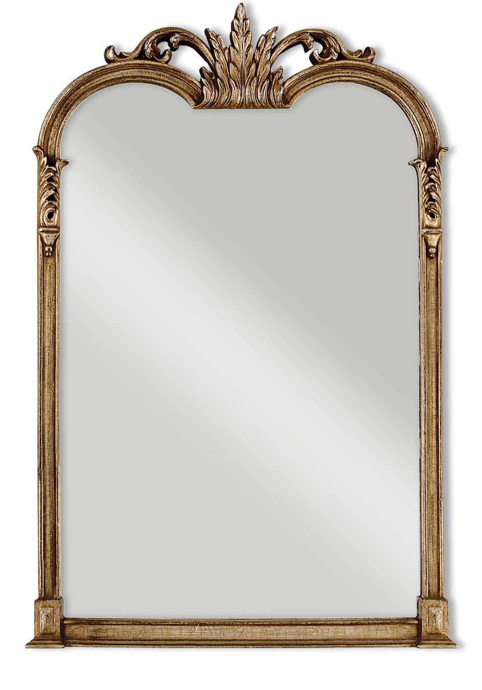 UTTERMOST Jacqueline Vanity Mirror - Mirrors