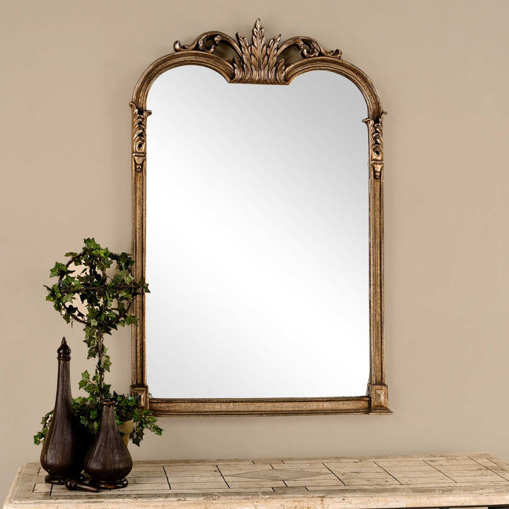 UTTERMOST Jacqueline Vanity Mirror - Mirrors