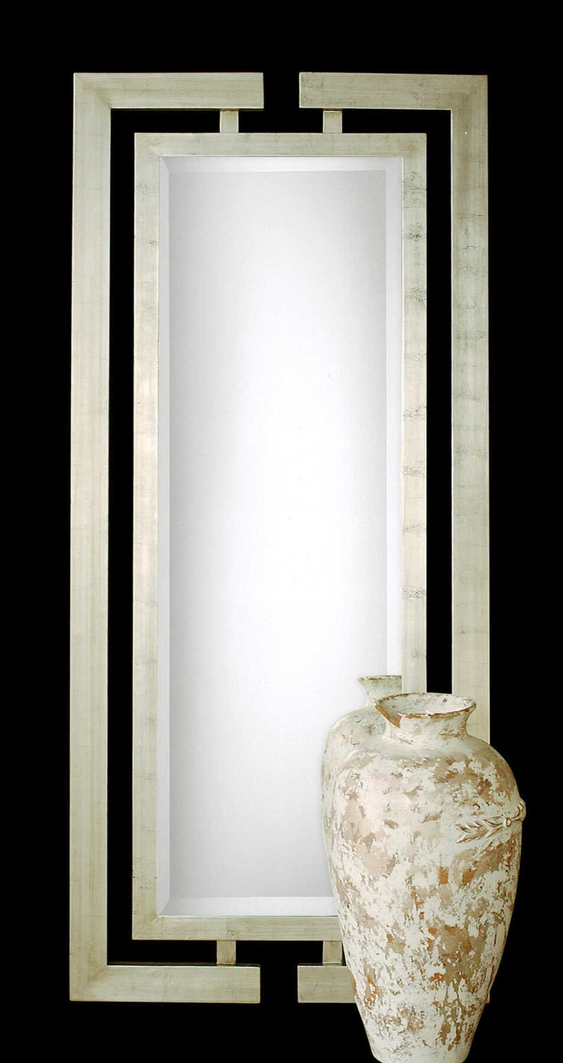 UTTERMOST JAMAL MIRROR - Mirrors