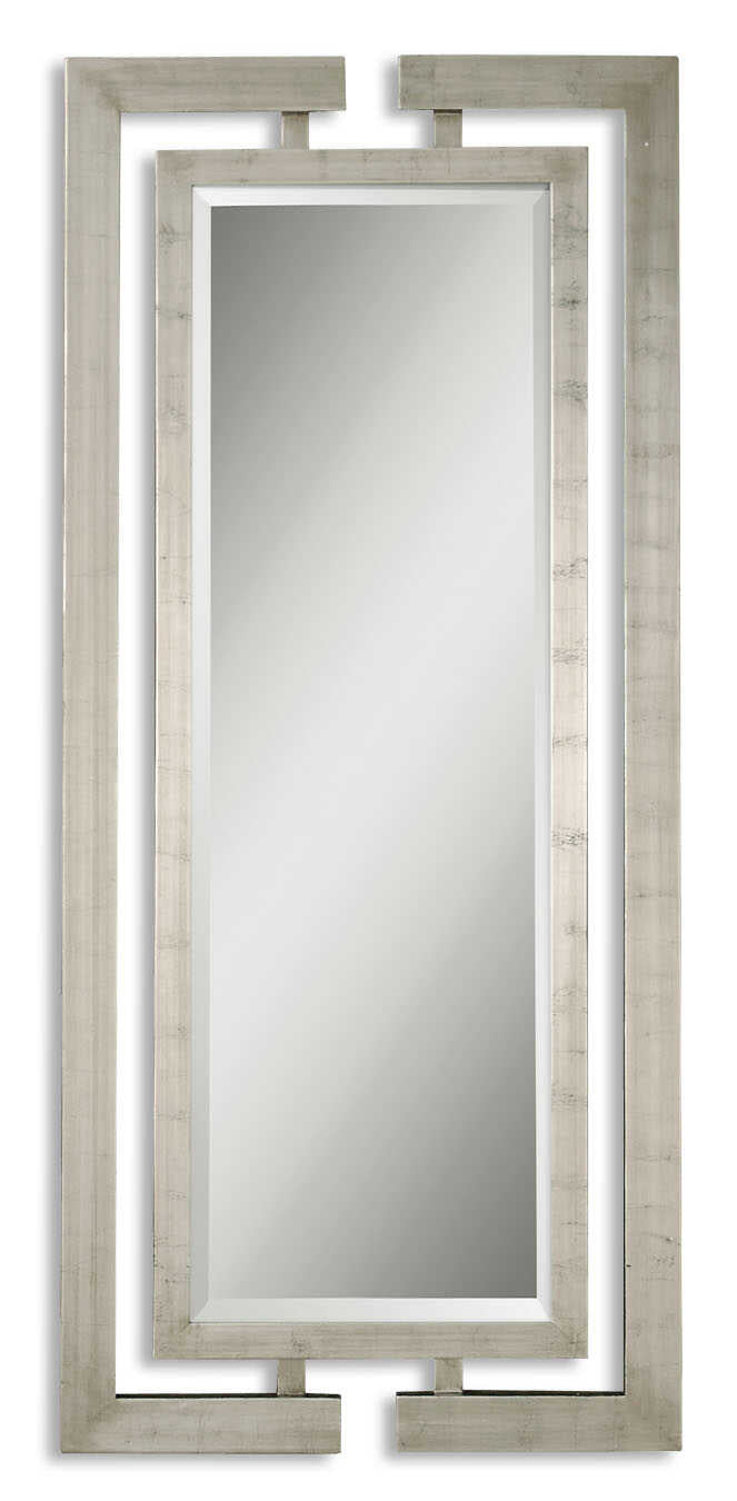 UTTERMOST Jamal Mirror - Mirrors