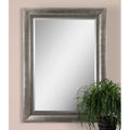 UTTERMOST GILFORD ANTIQUE MIRROR - Mirrors