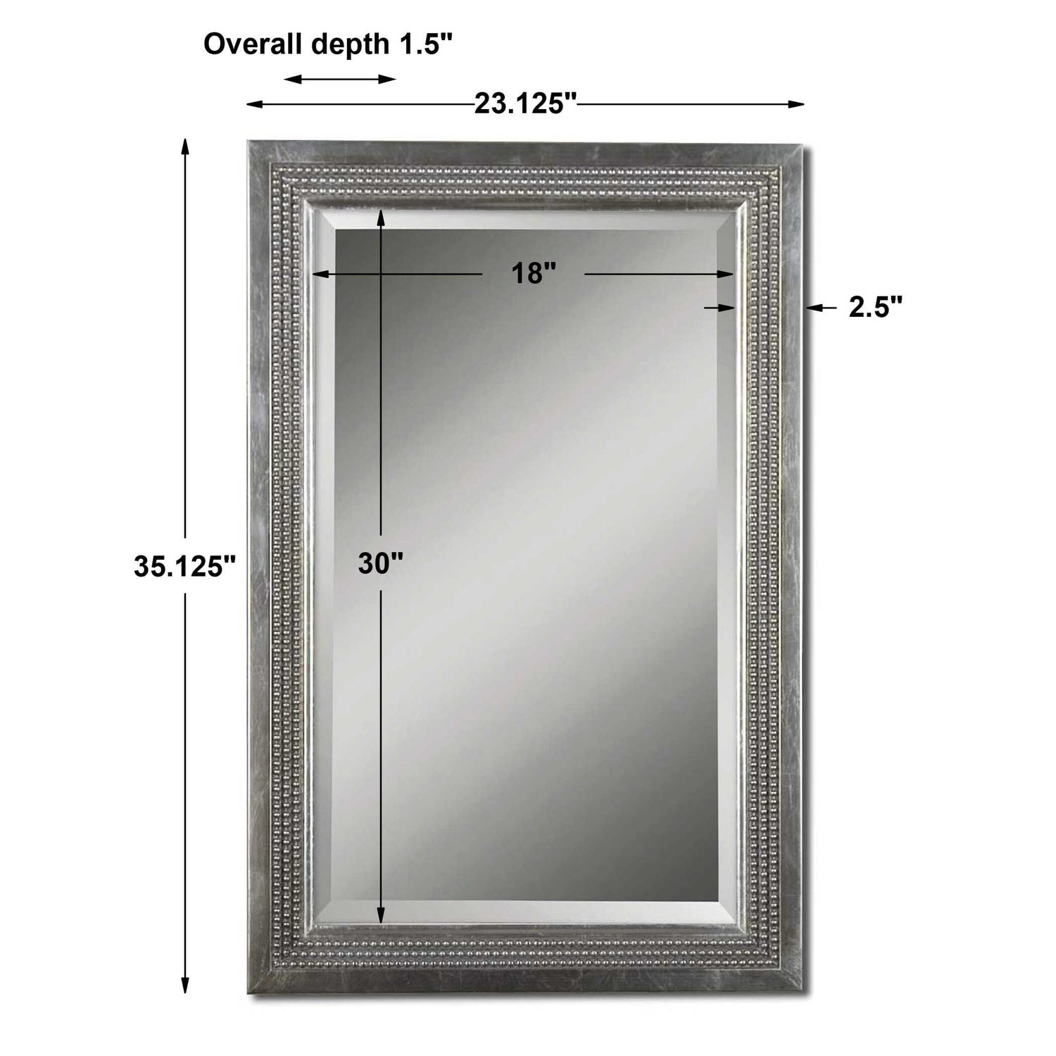 THE UTTERMOST CO. 14411 B ad9a7f97-0784-4b3a-94a5-777dc75912a4