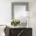 UTTERMOST SEYMOUR ANTIQUE MIRROR - Mirrors