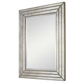 UTTERMOST SEYMOUR ANTIQUE MIRROR - Mirrors