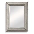 UTTERMOST SEYMOUR ANTIQUE MIRROR - Mirrors