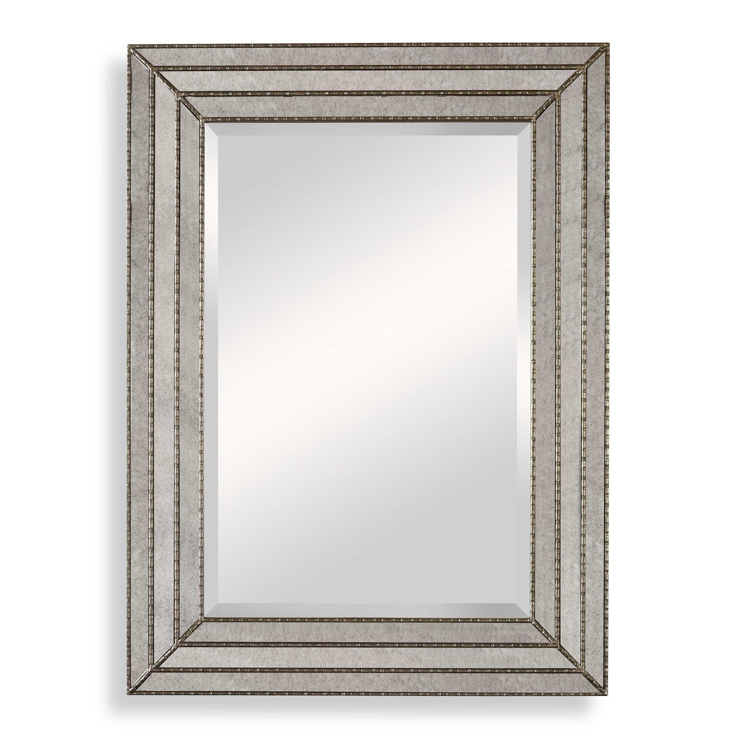 UTTERMOST Seymour Mirror - Mirrors