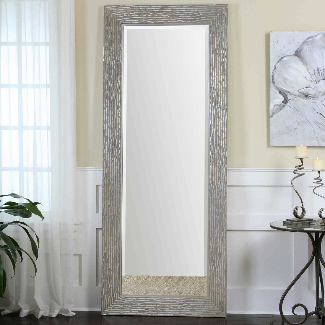 UTTERMOST Amadeus Mirror - Mirrors