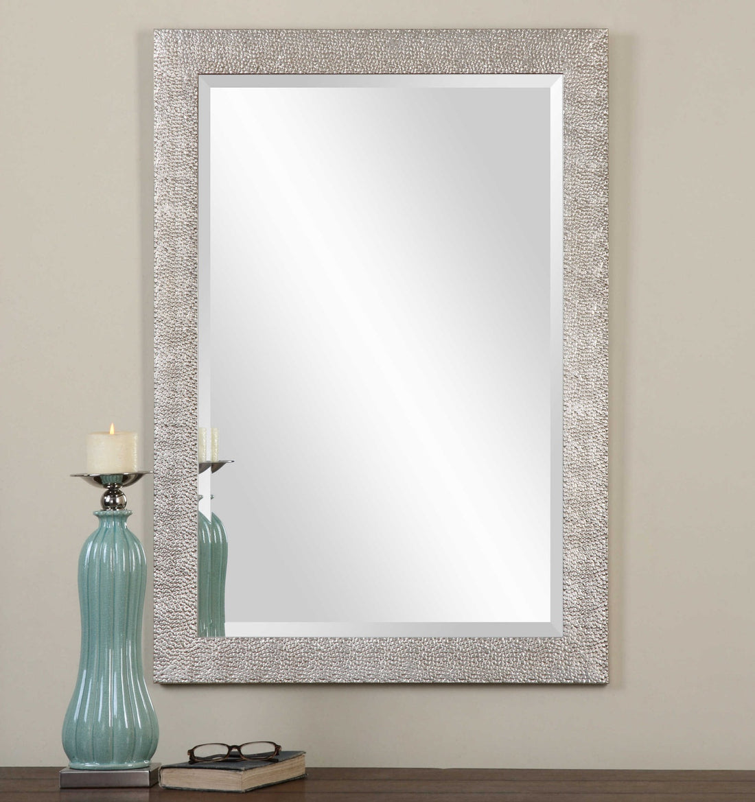 UTTERMOST Porcius Antiqued Mirror - Mirrors