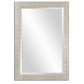 UTTERMOST PORCIUS ANTIQUED MIRROR - Mirrors
