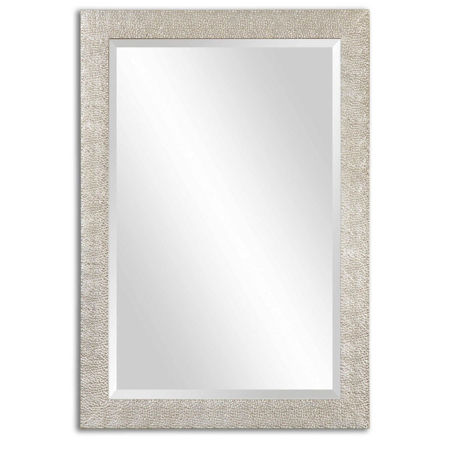 UTTERMOST PORCIUS ANTIQUED MIRROR - Mirrors