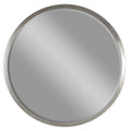 UTTERMOST SERENZA MIRROR - Mirrors