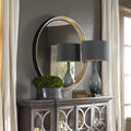 UTTERMOST Serenza Mirror - Mirrors
