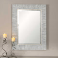 UTTERMOST BELAYA MIRROR - Mirrors