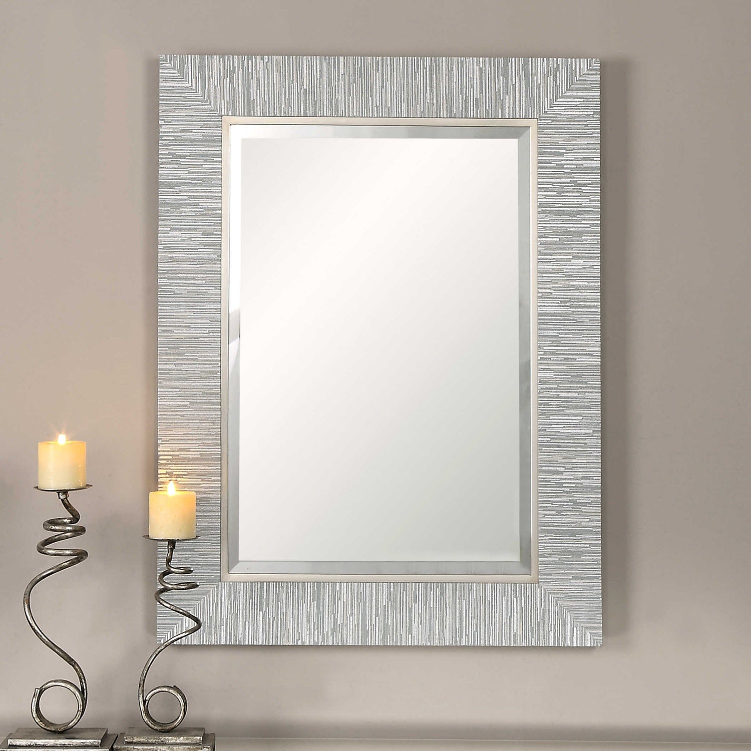 UTTERMOST BELAYA MIRROR - Mirrors
