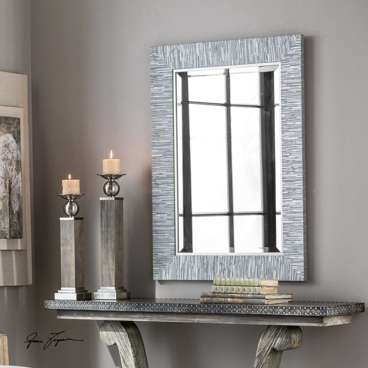 UTTERMOST BELAYA MIRROR - Mirrors
