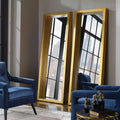 UTTERMOST Edmonton Leaner Mirror - Mirrors