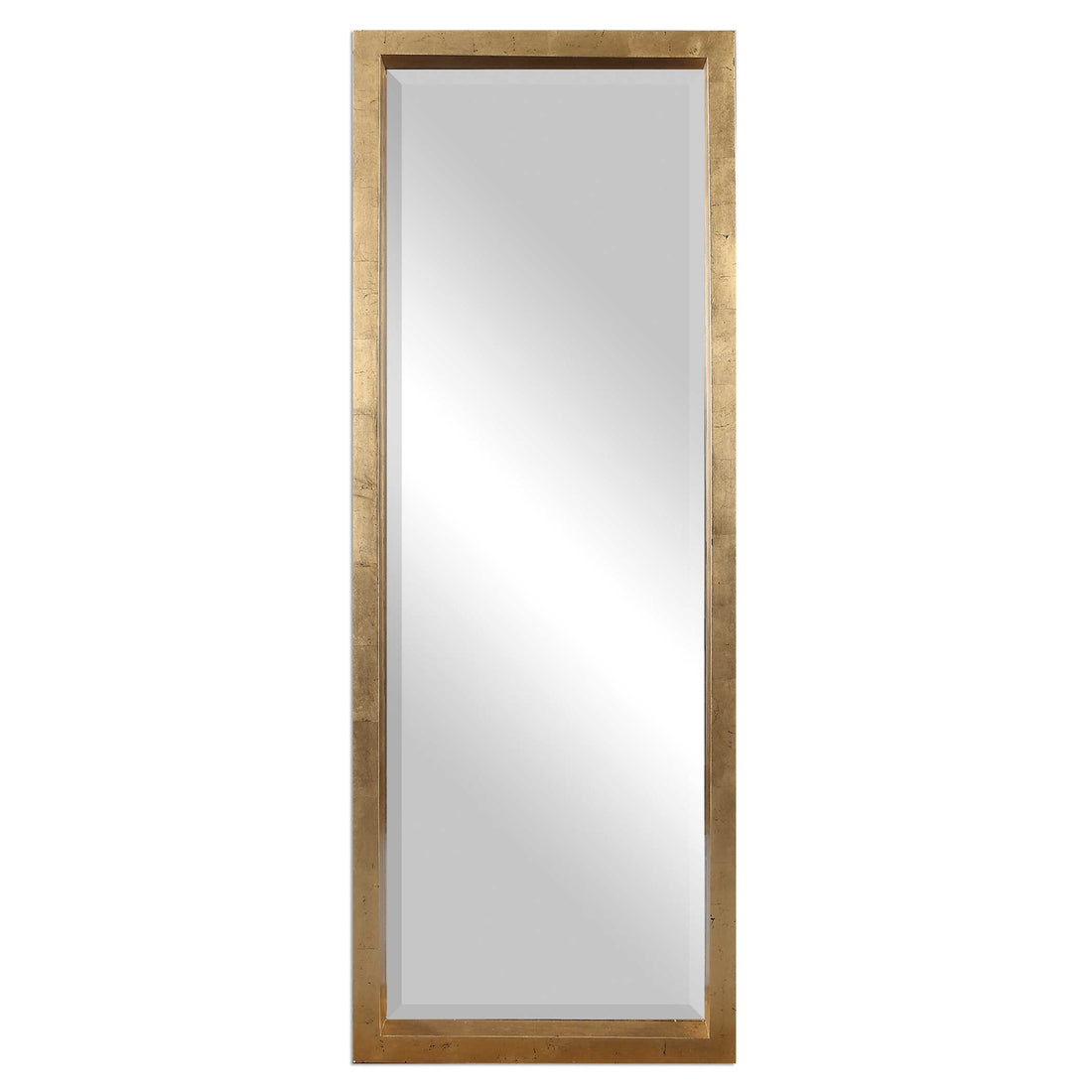 UTTERMOST Edmonton Leaner Mirror - Mirrors
