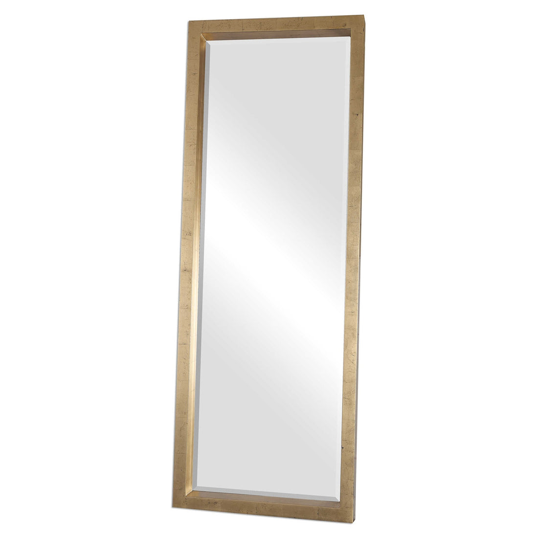 UTTERMOST EDMONTON LEANER MIRROR - Mirrors