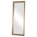 UTTERMOST EDMONTON LEANER MIRROR - Mirrors
