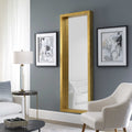 UTTERMOST Edmonton Leaner Mirror - Mirrors